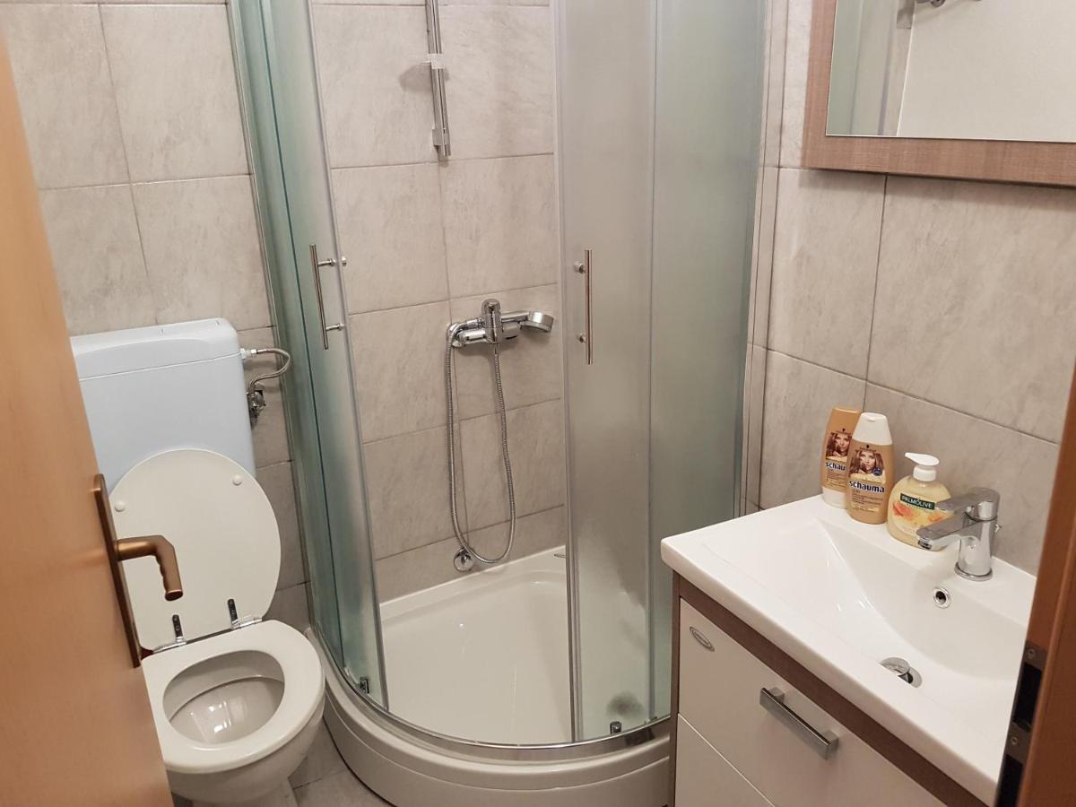 Reginamare Santa Apartment *